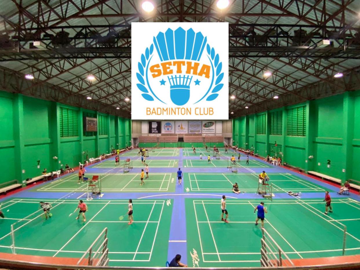 Setha Badminton Club