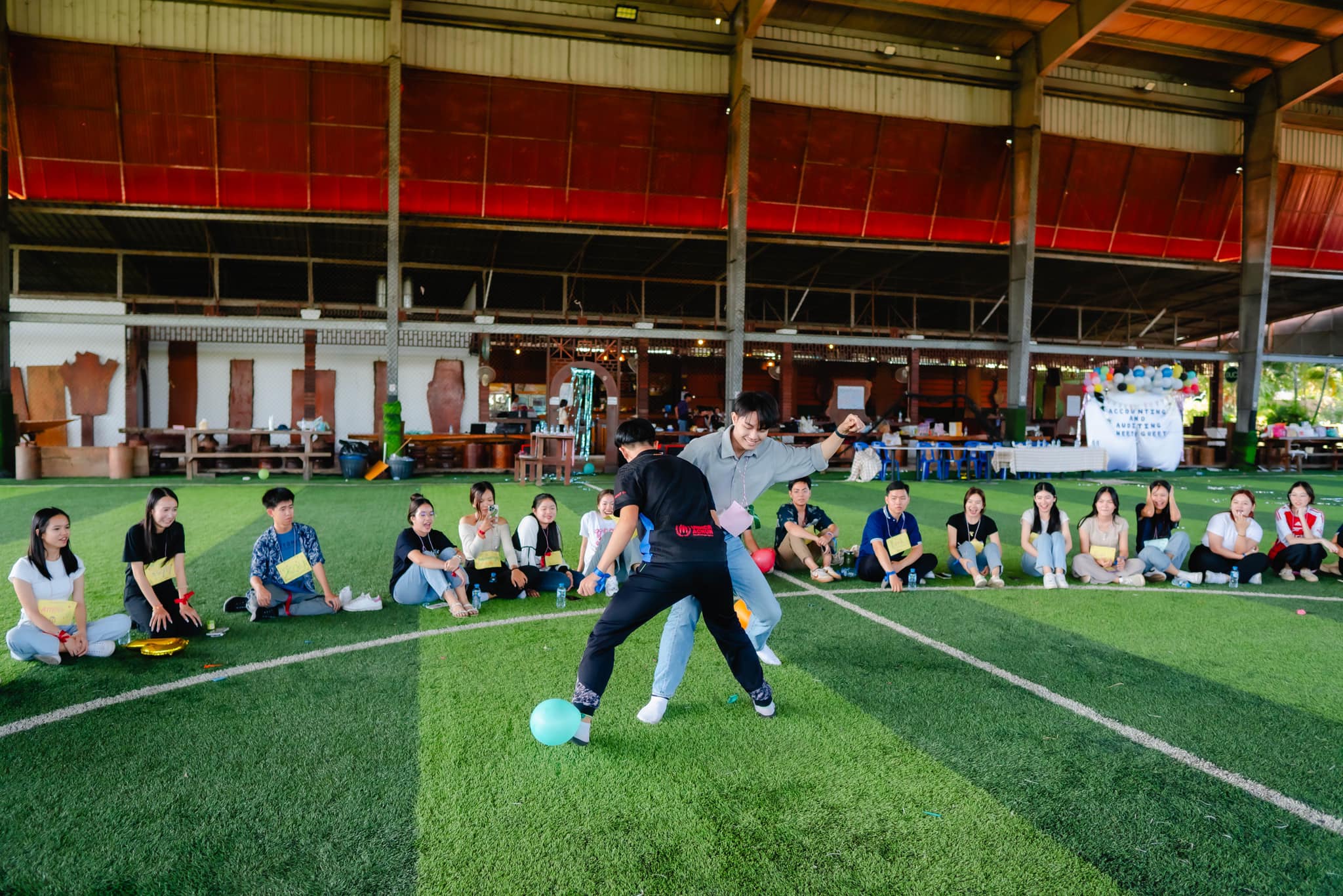 Victory789ຮ້ານອາຫານ & ເດີ່ນບານວິກຕໍຣີ&nbsp;