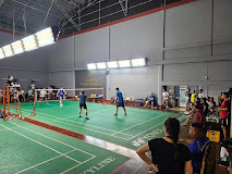 Skyline badminton Club